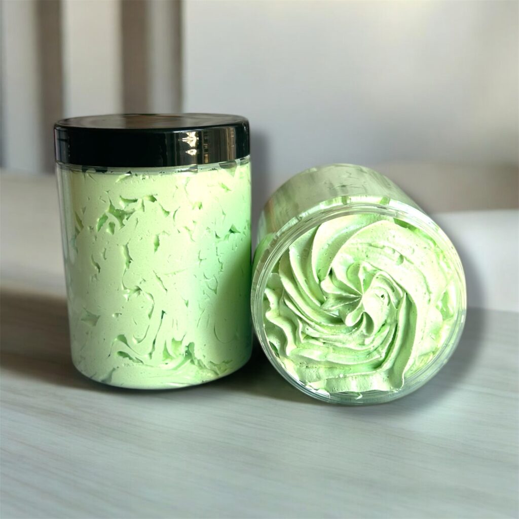 avo bubbles whipped soap